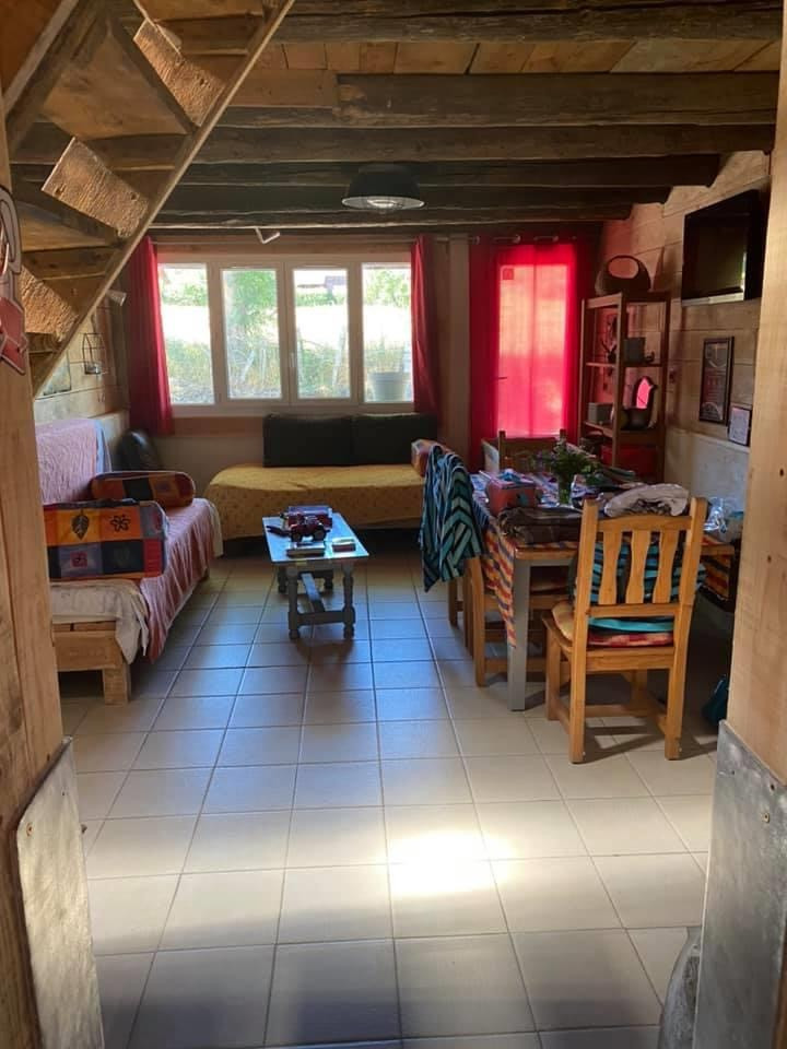 GreenGo Gîte Auvergne-Rhône-Alpes Évasion