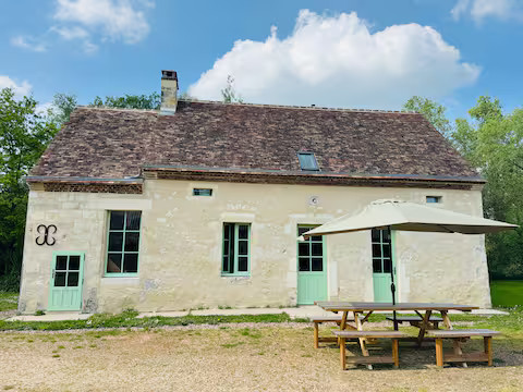 La Grande Suardière