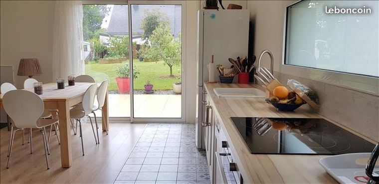 GreenGo Location Bretagne En famille