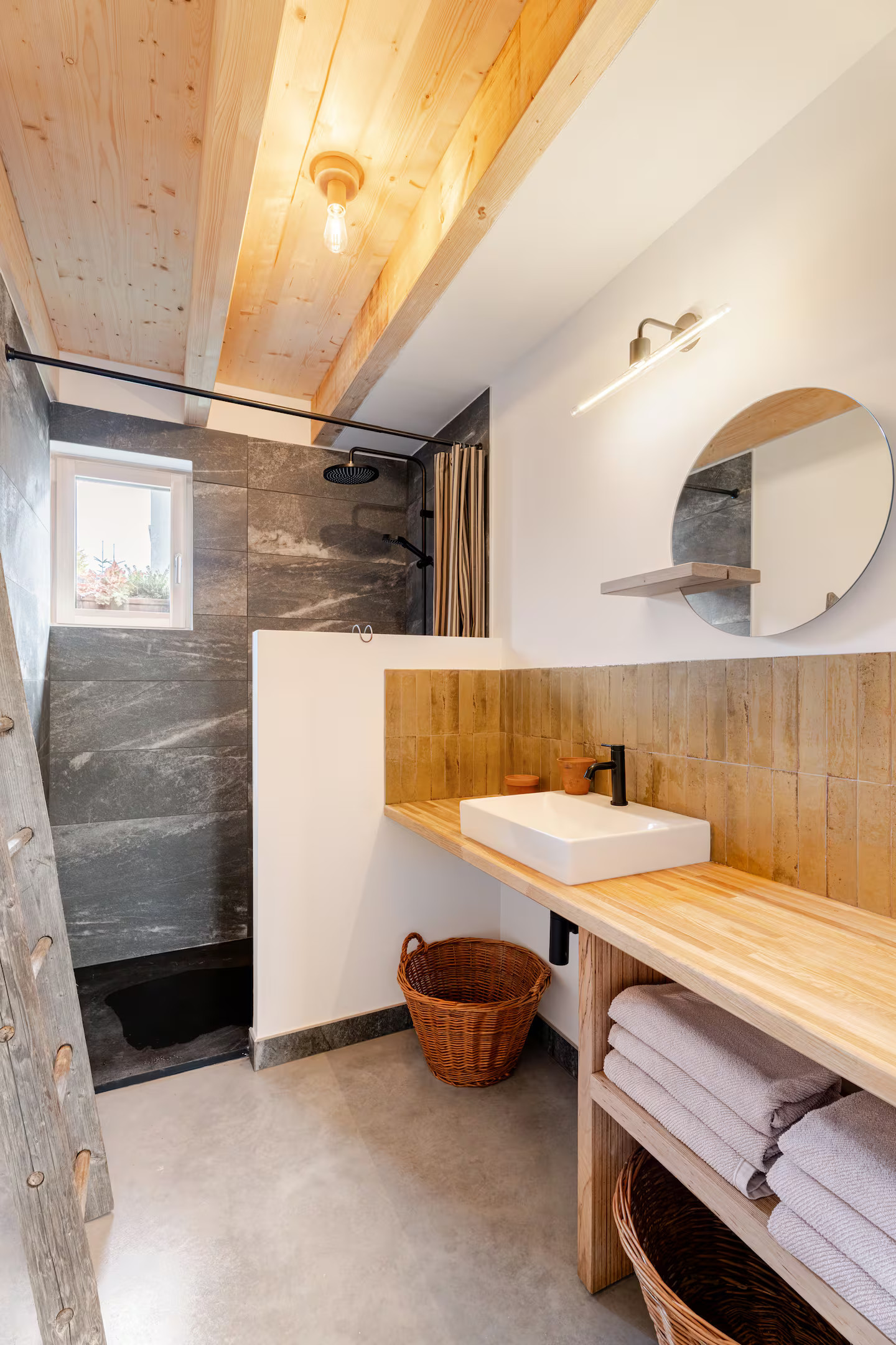 GreenGo La Cabine des Bains