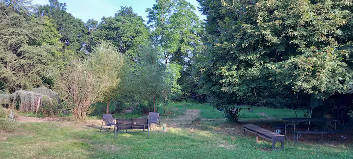 Loire-Atlantique À la campagne