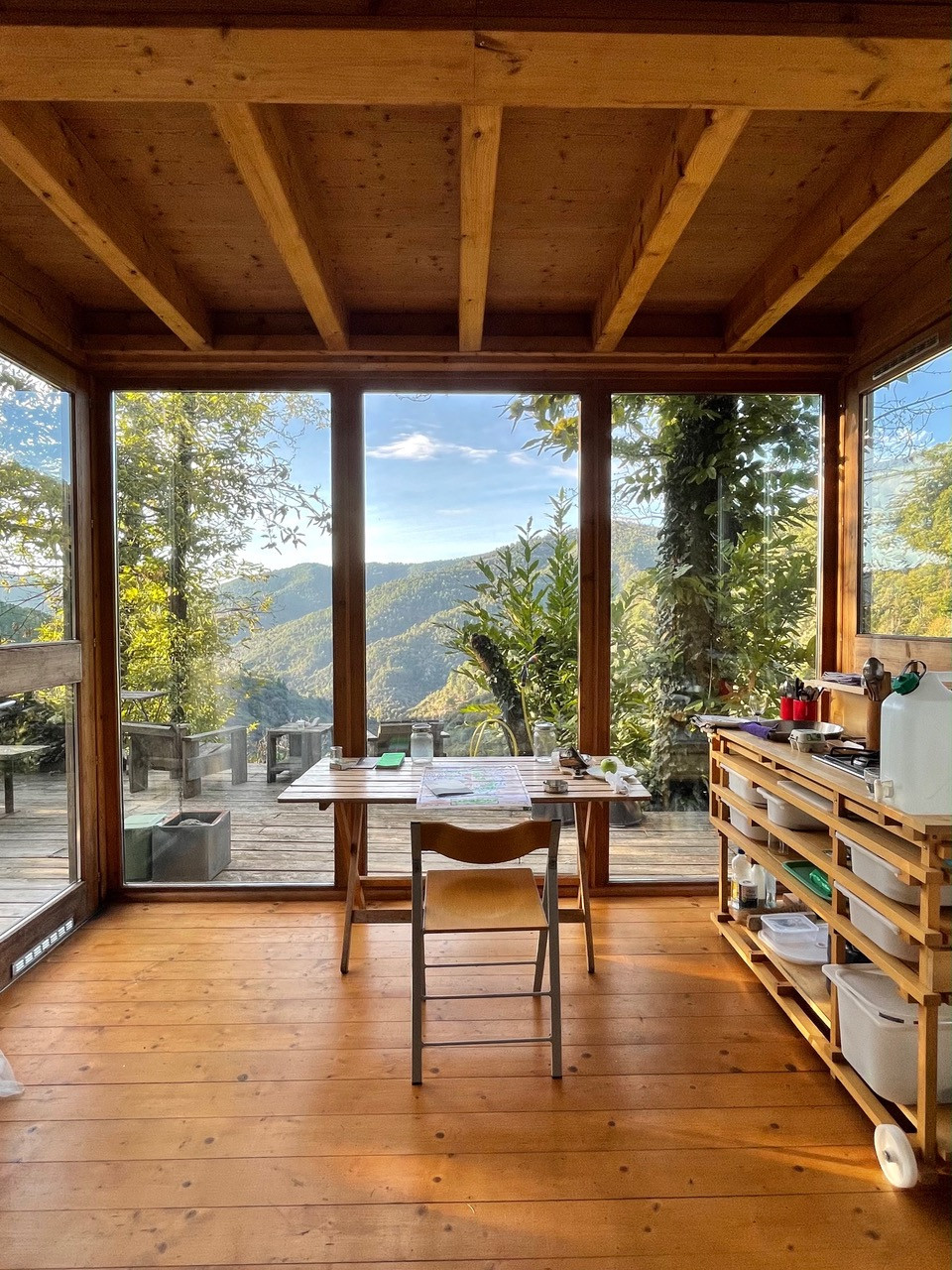 Hôte GreenGo: L'Atelier Refuge