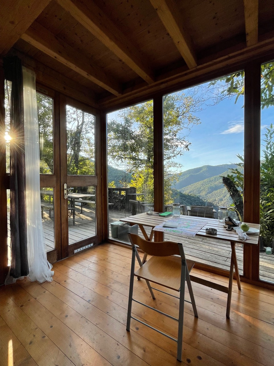 GreenGo Logement insolite Auvergne-Rhône-Alpes À la montagne