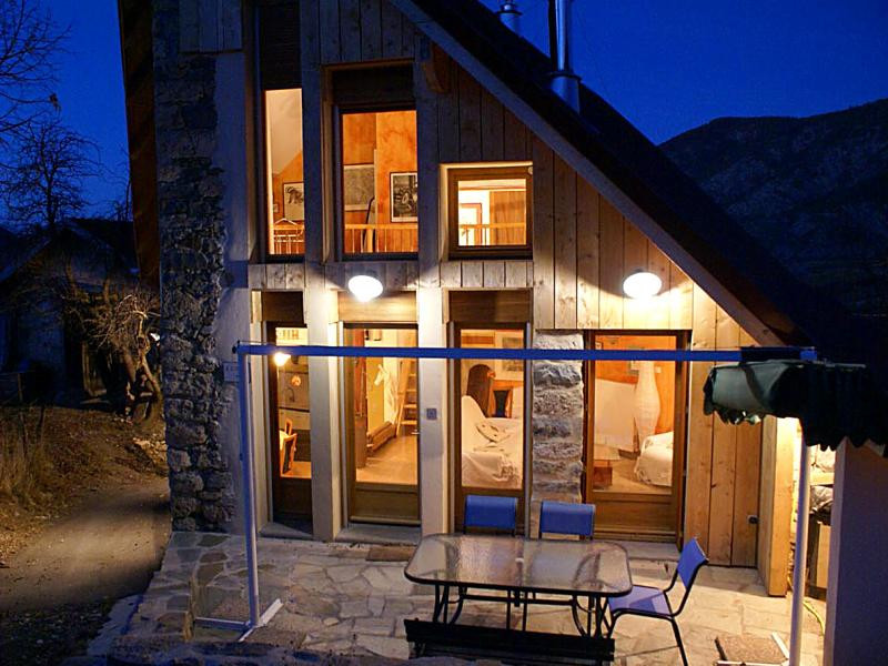 Gîte la Sittelle