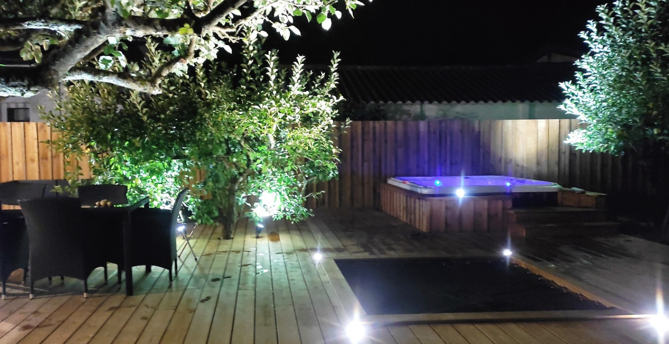 GreenGo Gîte Nouvelle-Aquitaine Évasion