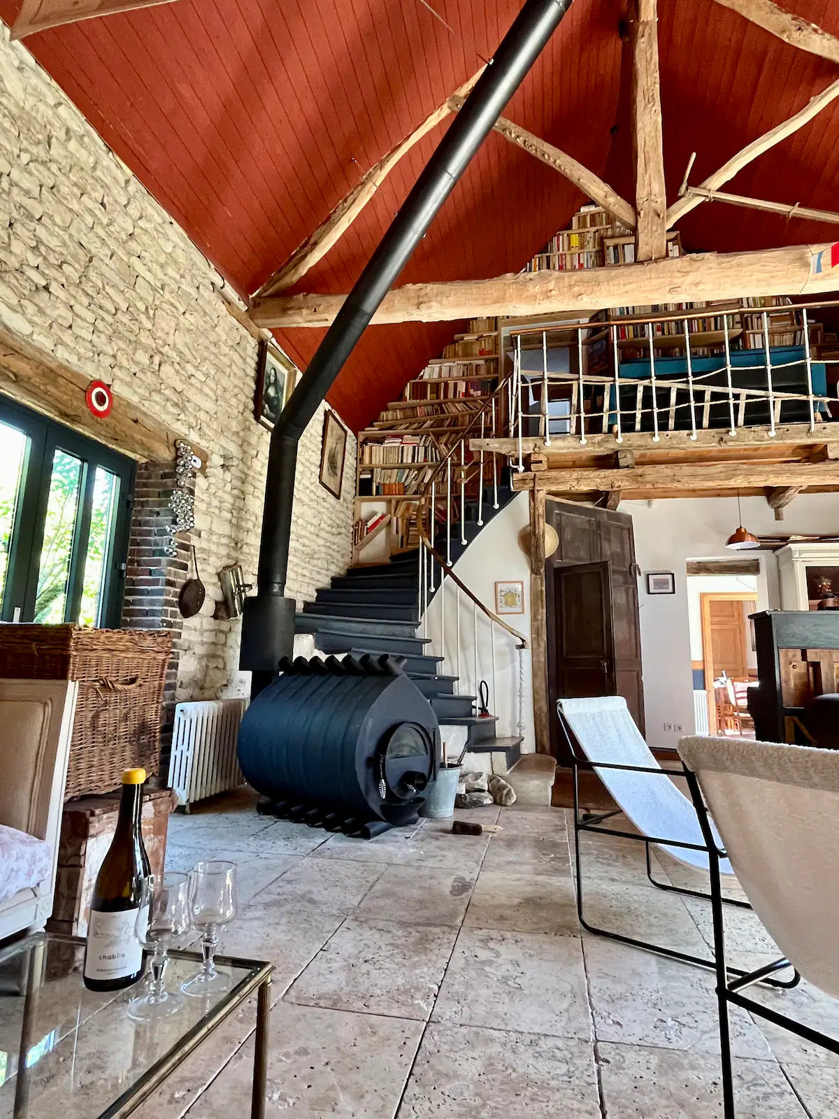  Yonne Rustique