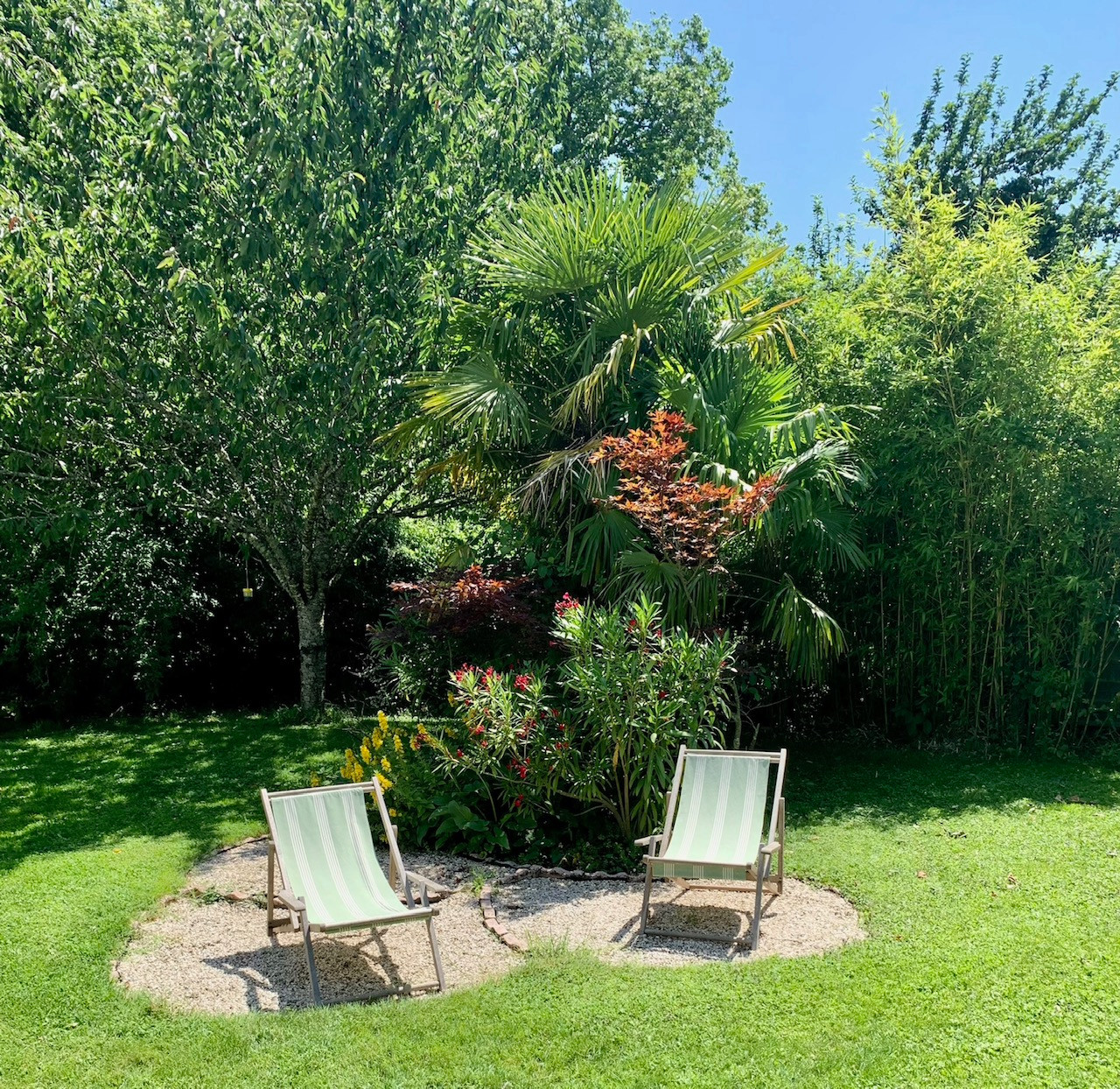 Location Haute-Garonne Haut-de-gamme