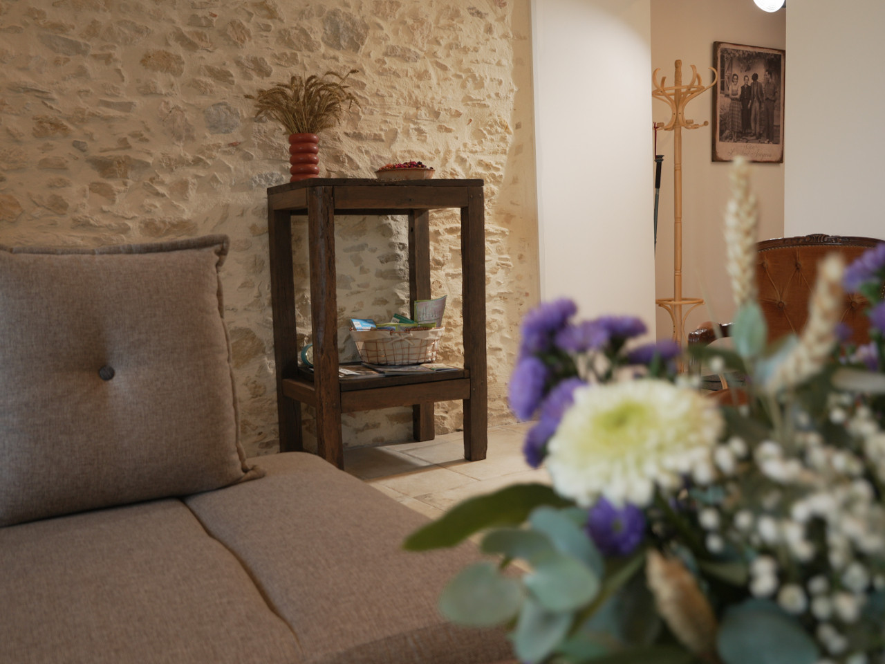 Ariège Gîte de groupe
