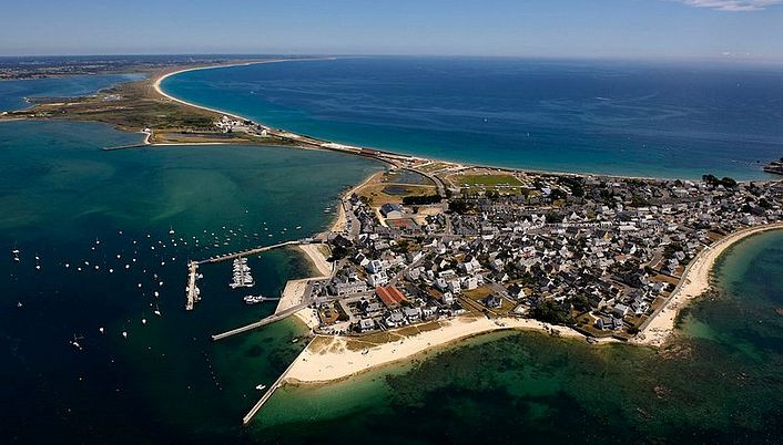 GreenGo Location Bretagne Bien-être