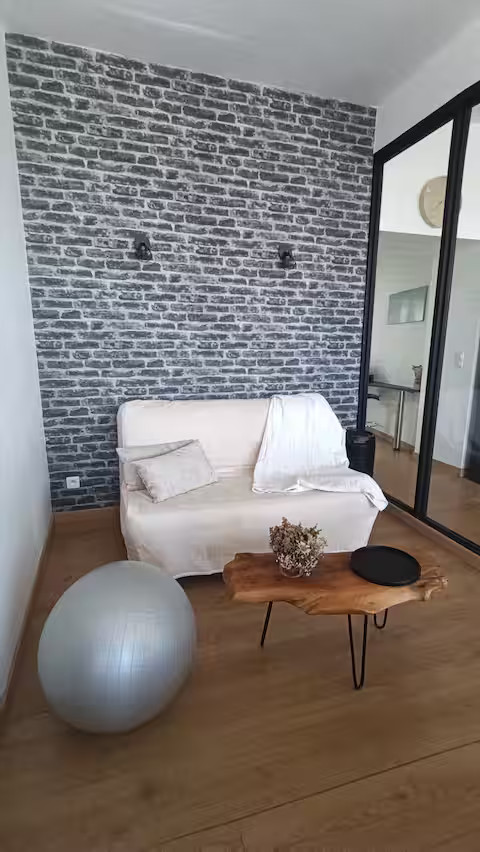 GreenGo Appartement Sodemo