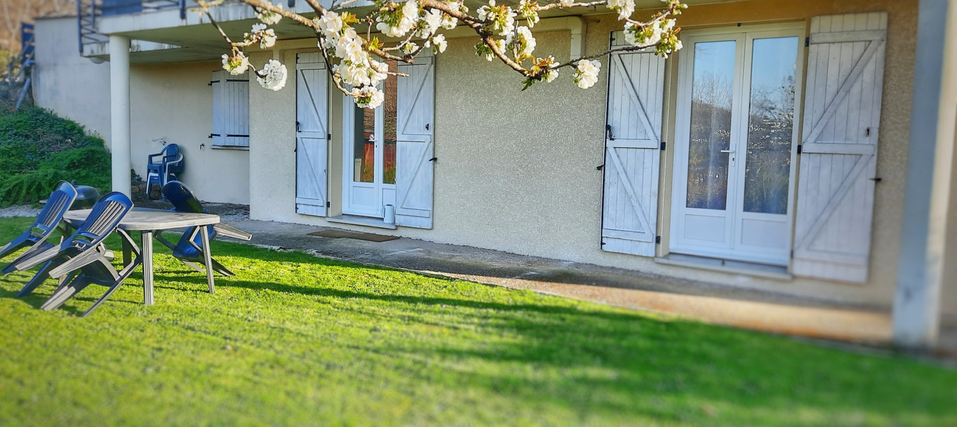 GreenGo Appartement "le 16"