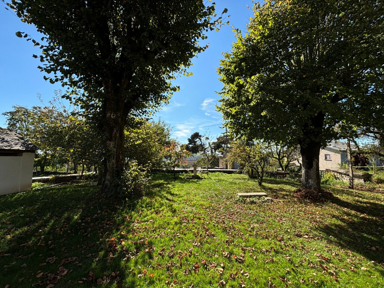 Aveyron À la campagne