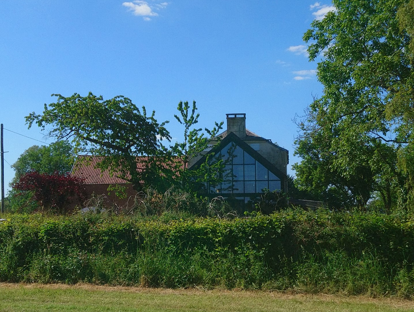 GreenGo location vacances écoresponsables