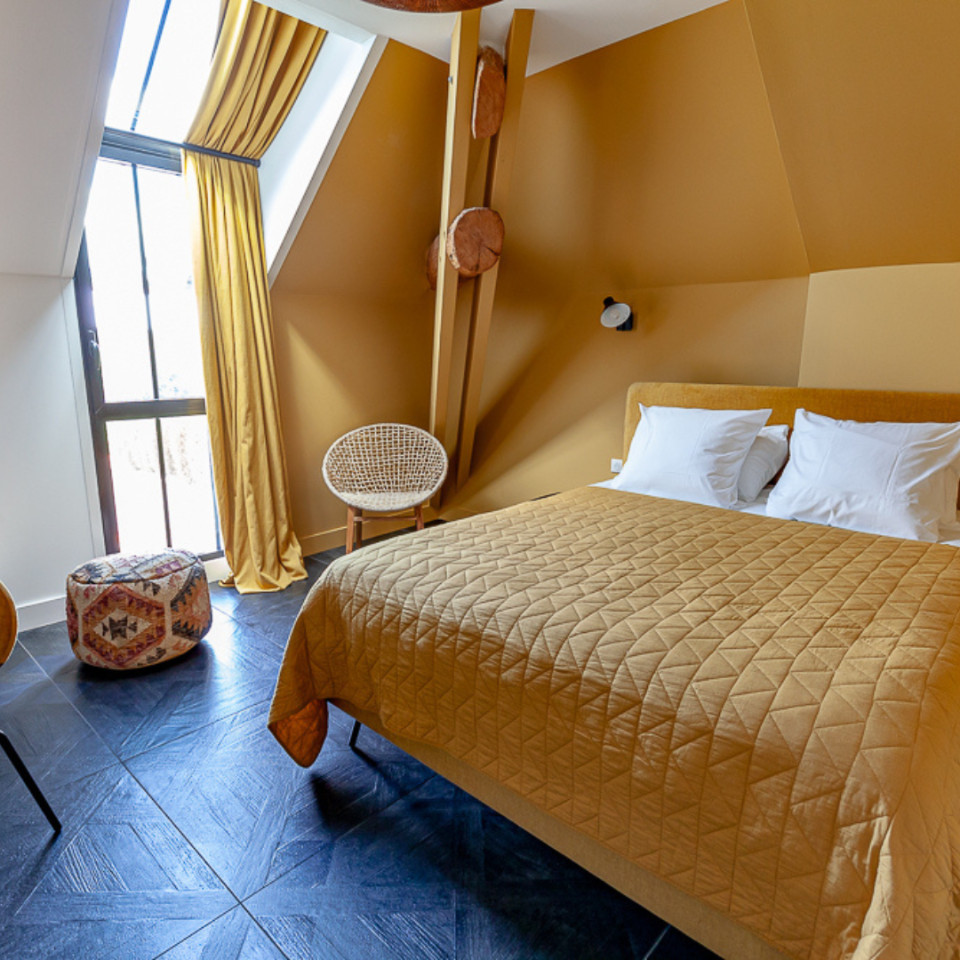 Location Saône-et-Loire Gîte de groupe
