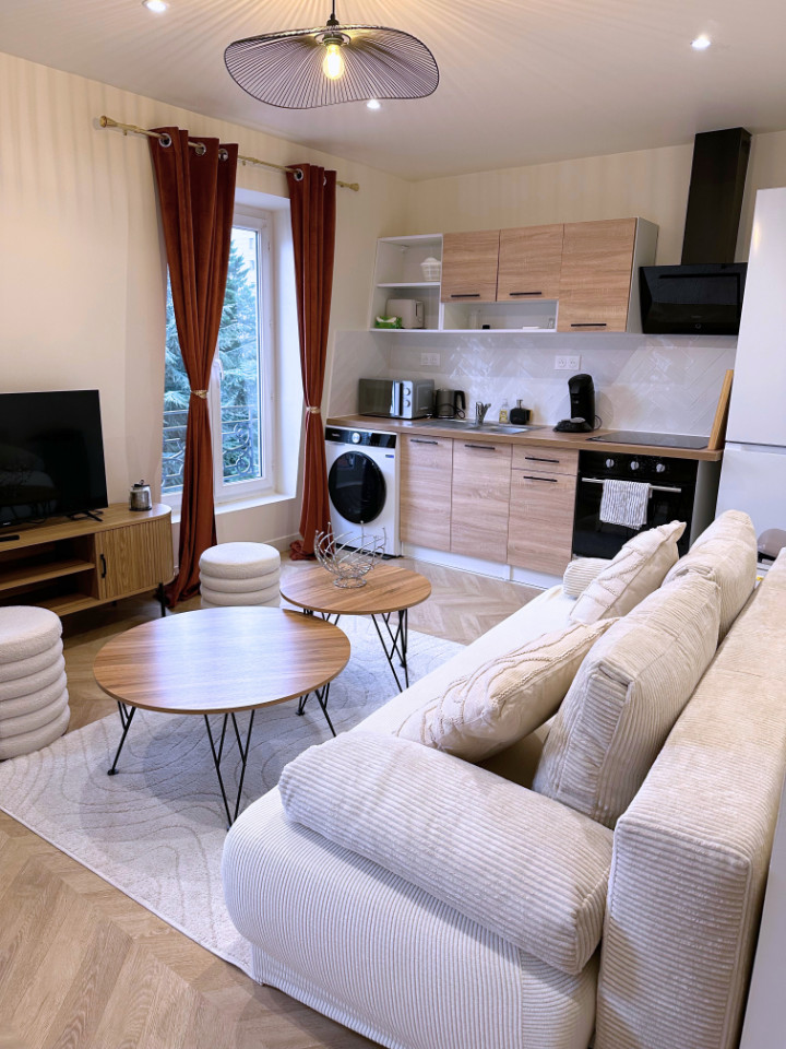 Le Cosy Levallois