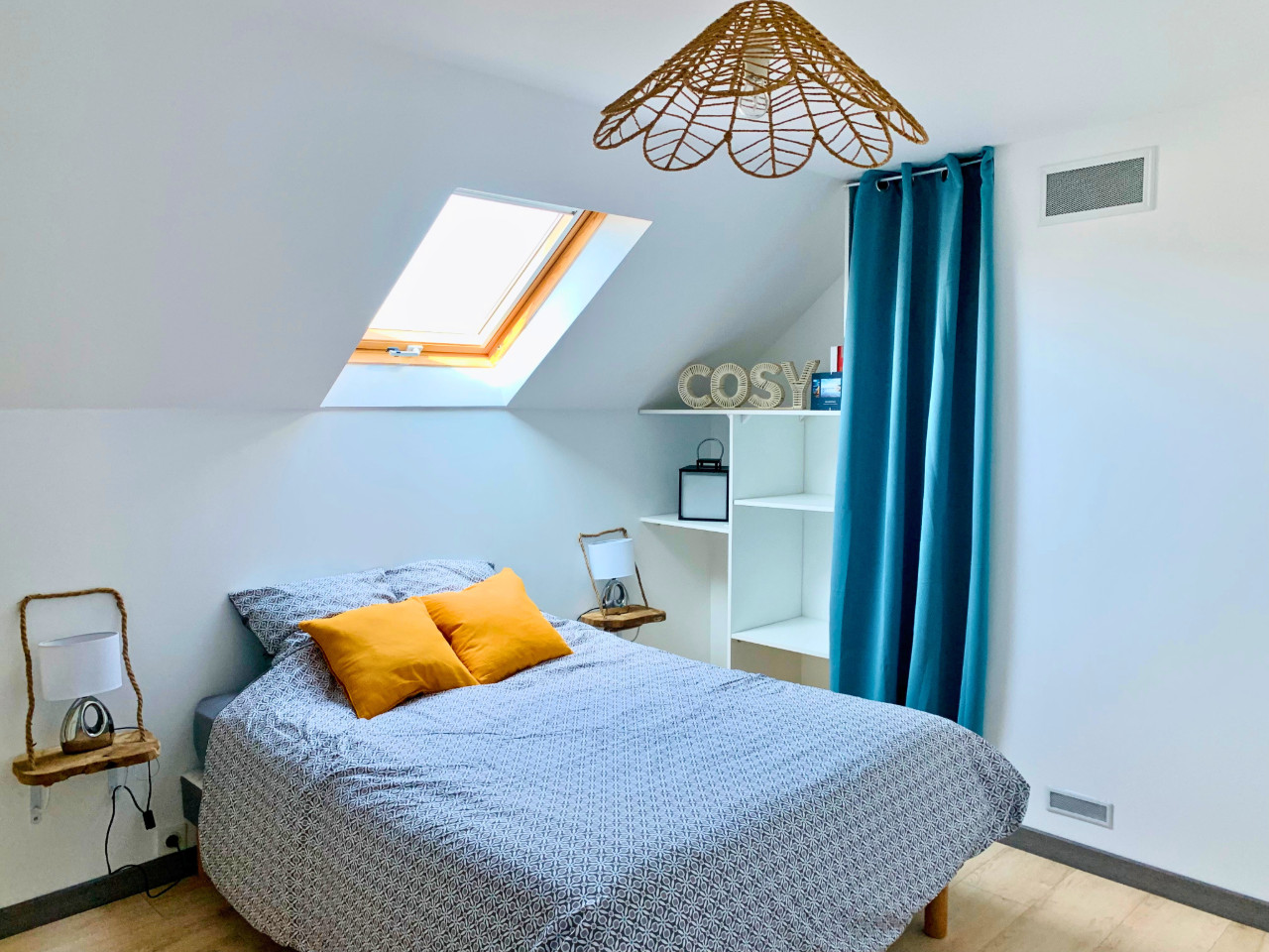 Gîte le Cosy