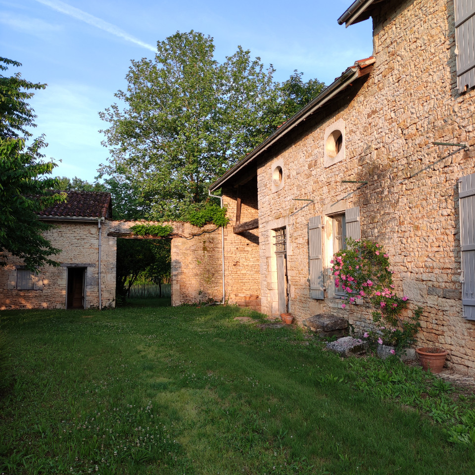 Charente Rustique