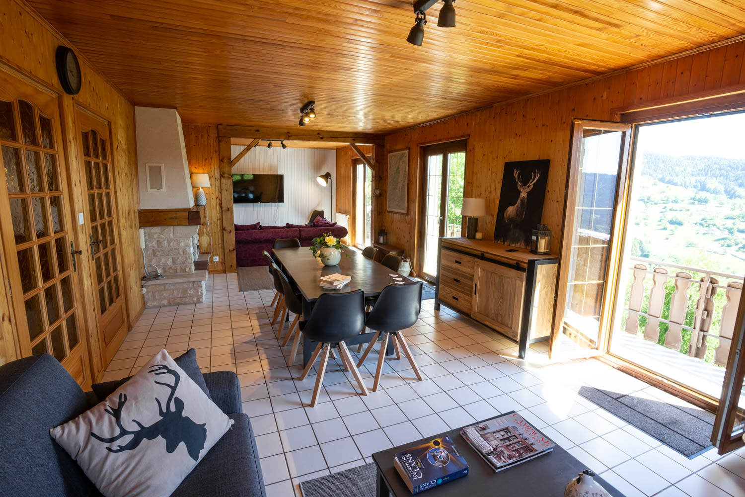 GreenGo Location Grand Est Évasion