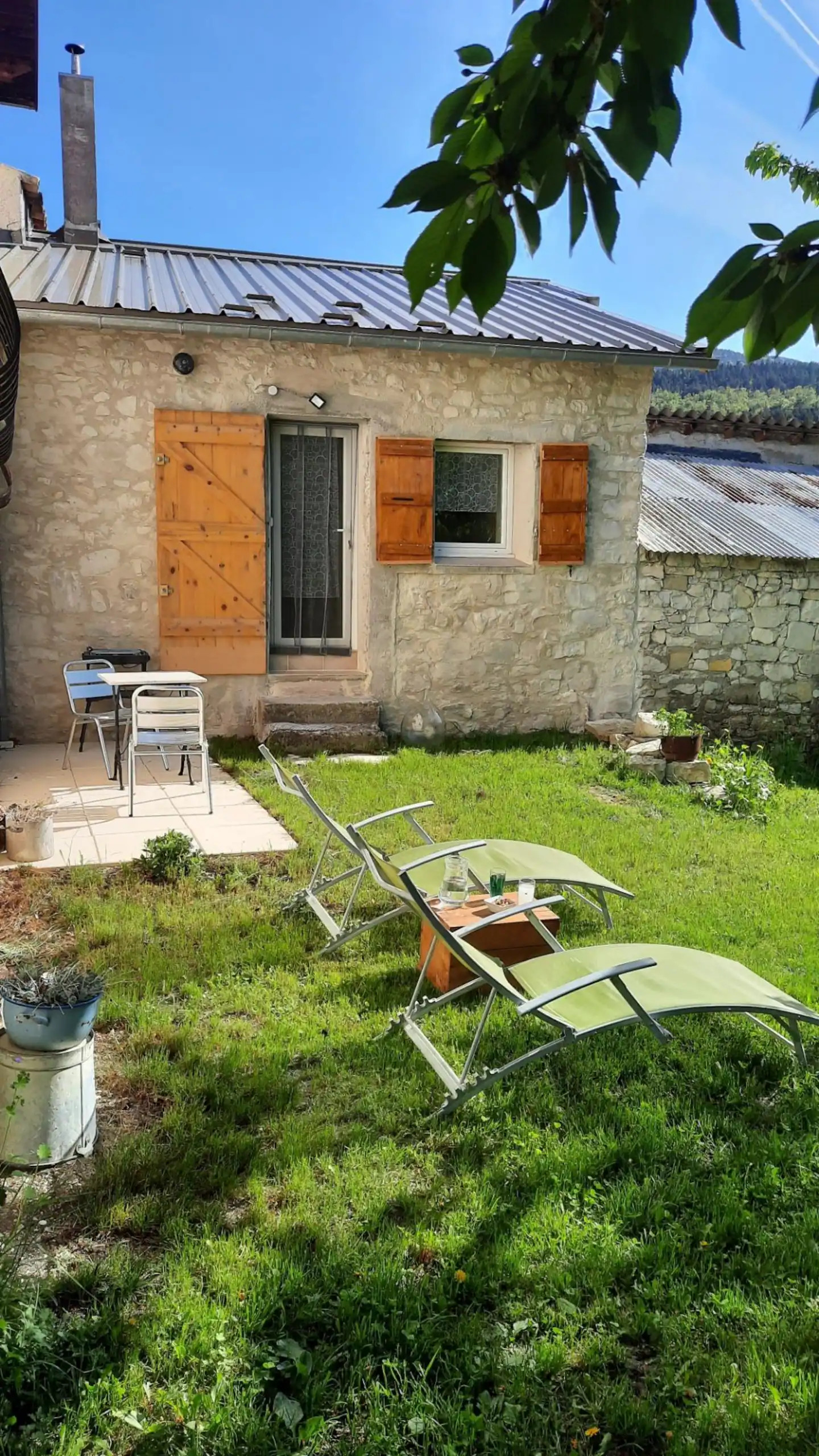 GreenGo location vacances écoresponsables
