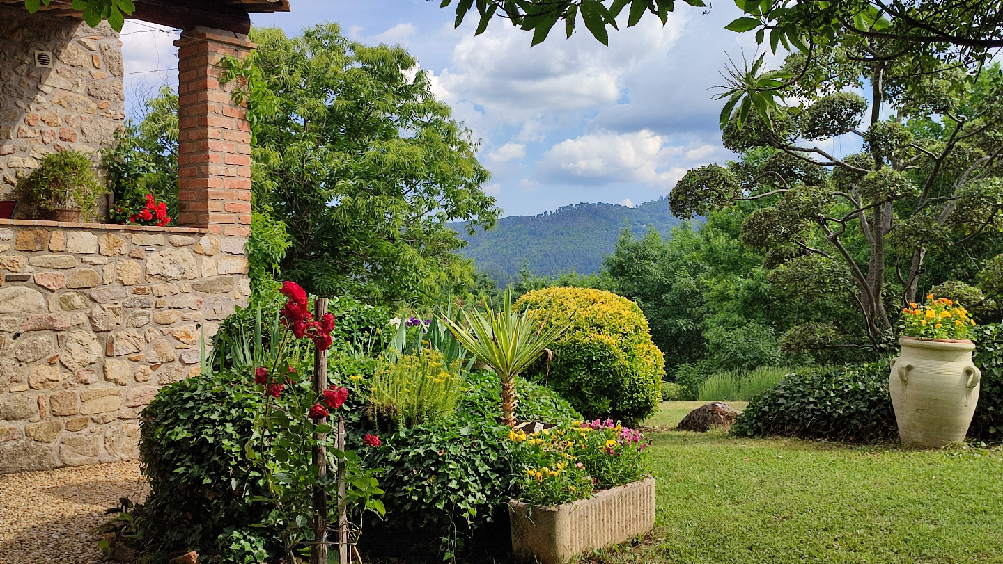 GreenGo Gîte la Clède de Monéry