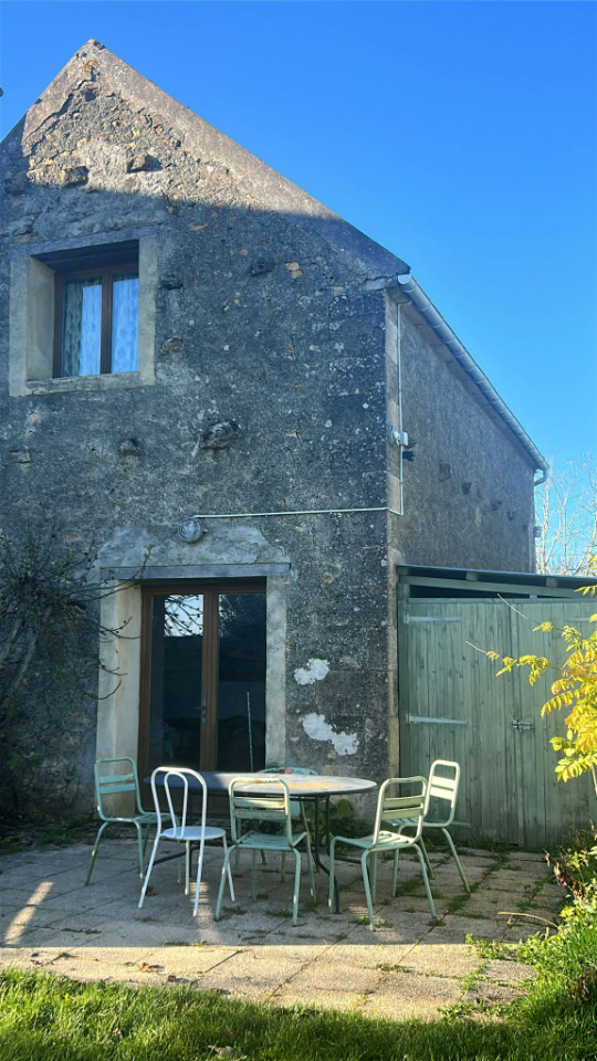 GreenGo Le Gîte du Bonheur