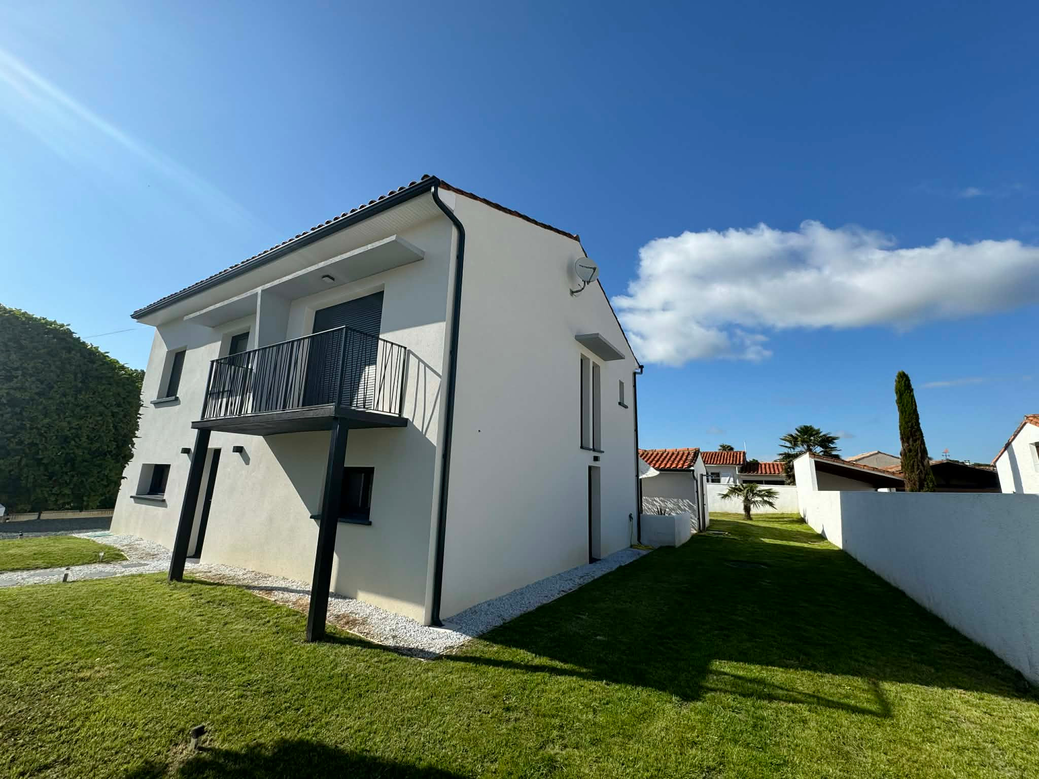  Charente-Maritime En ville