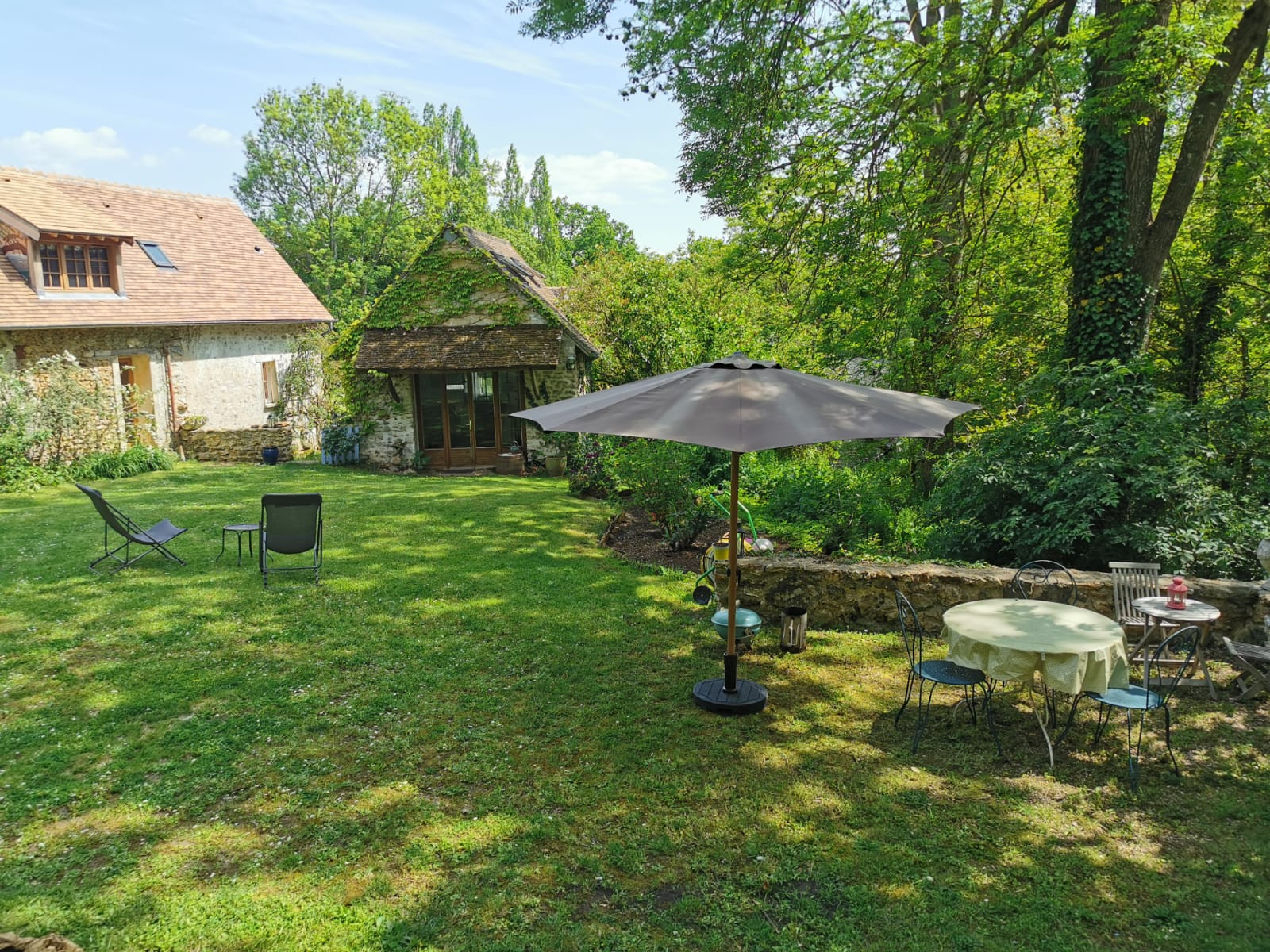 Domaine de la Folicoeur