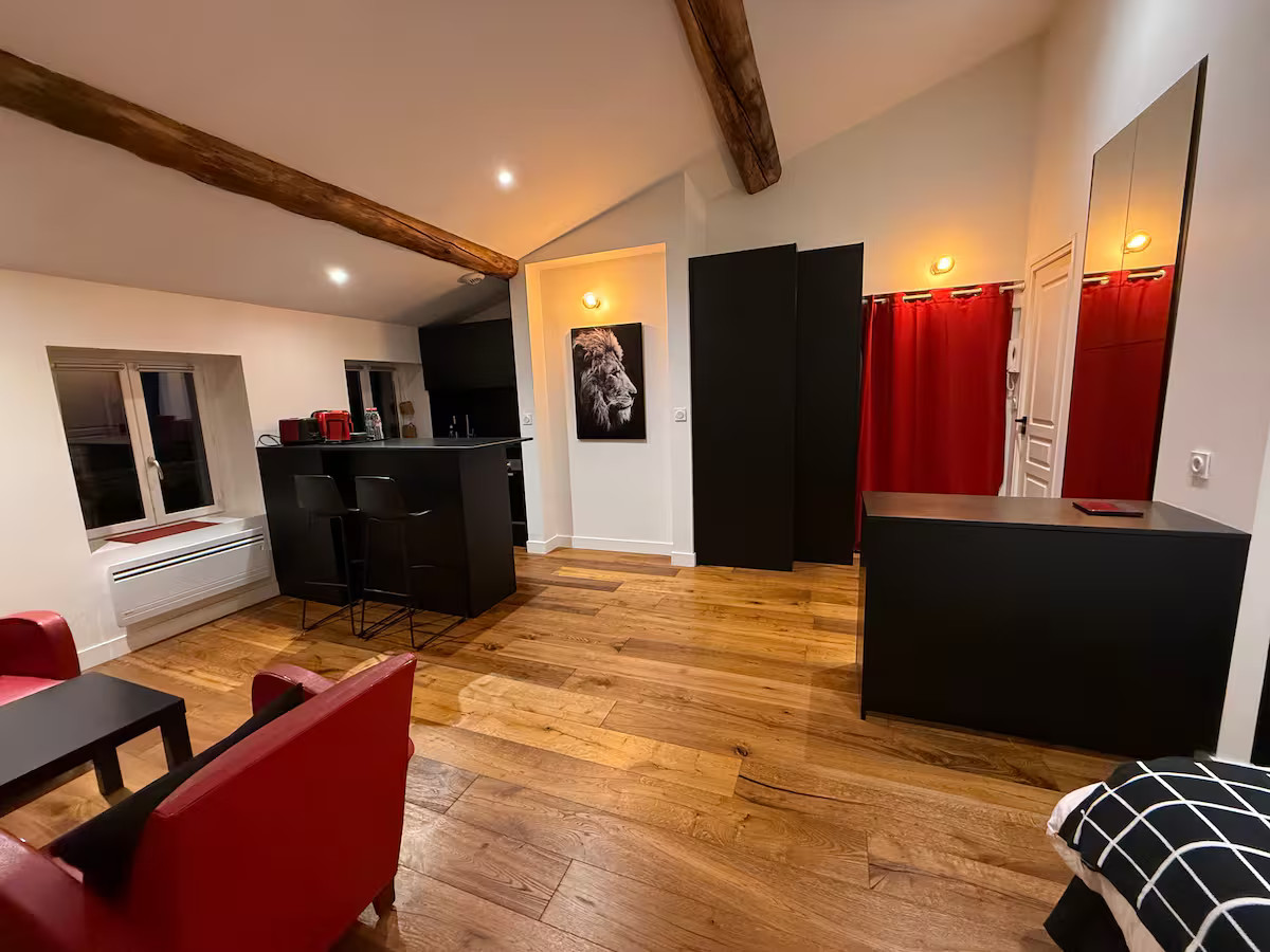 GreenGo La Suite de l'Hôtel Dieu