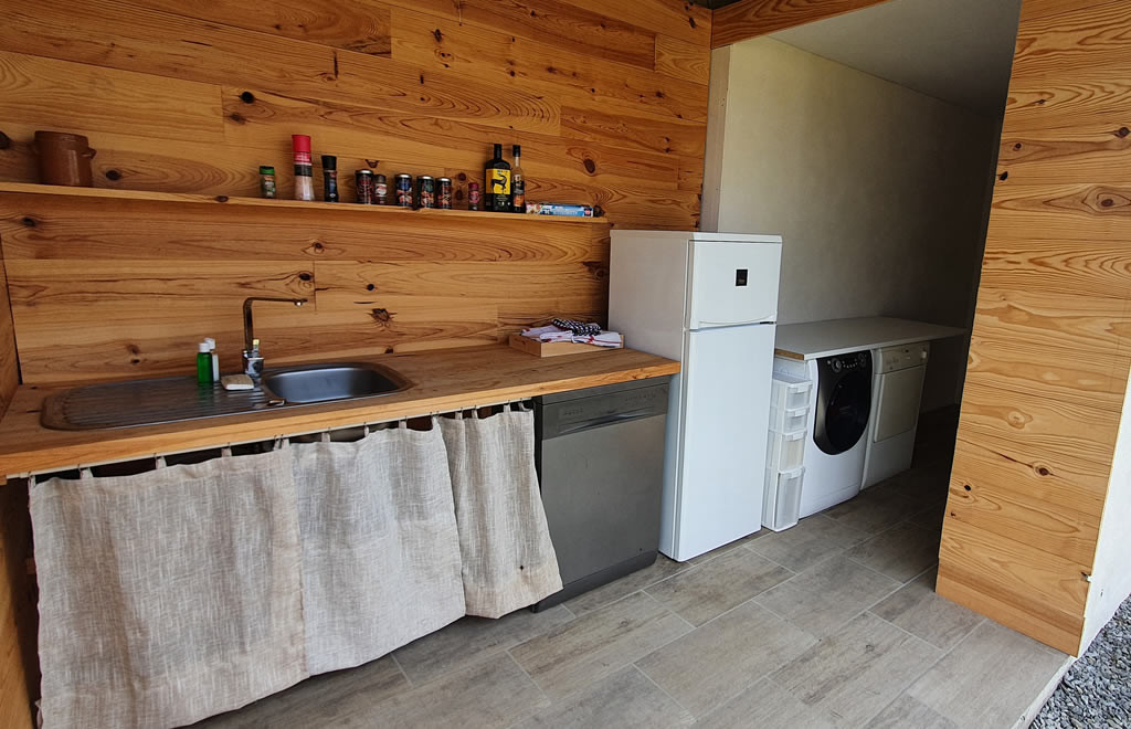 GreenGo Gîte Nouvelle-Aquitaine Gîte de groupe