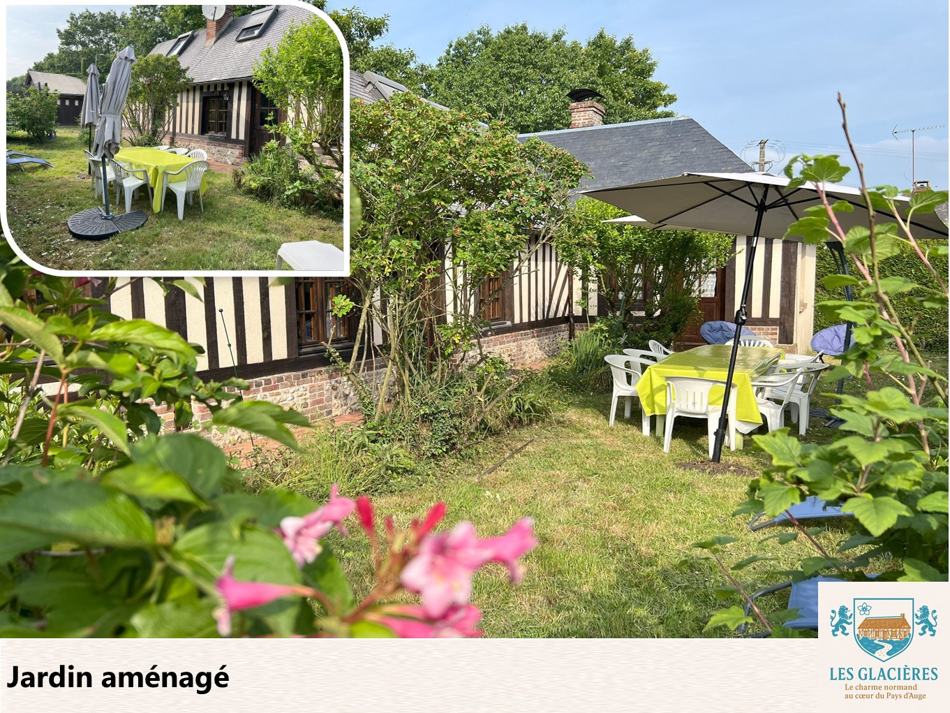 GreenGo location vacances écoresponsables