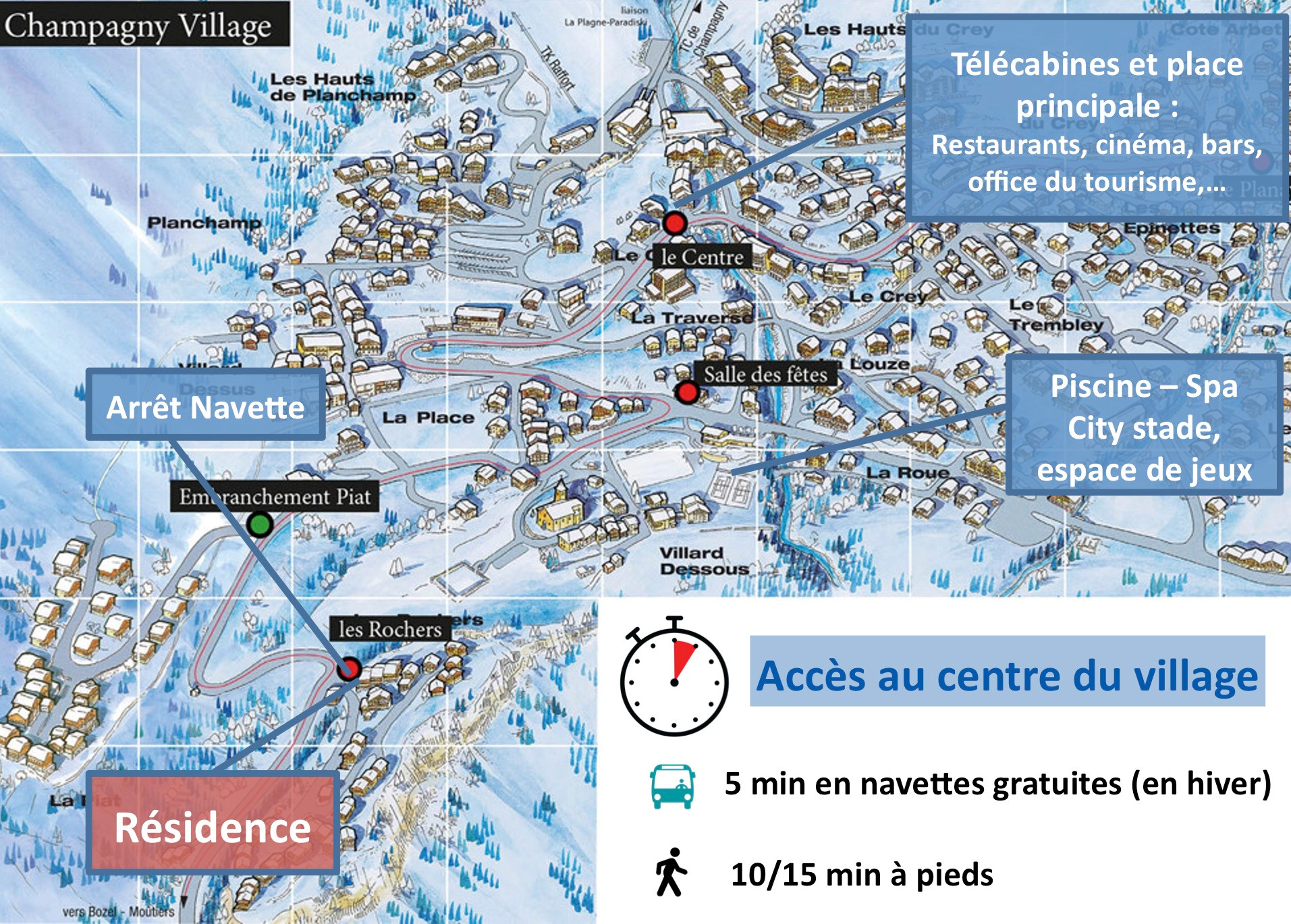 GreenGo Location Auvergne-Rhône-Alpes Évasion