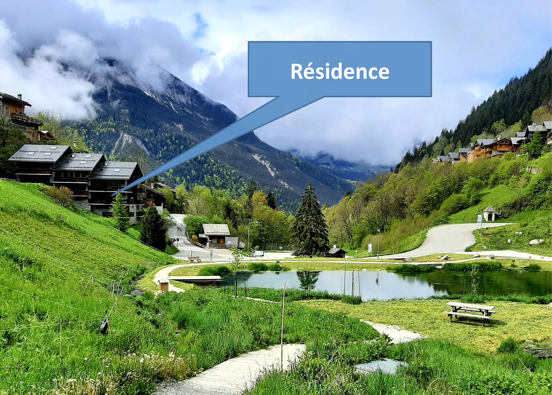 GreenGo location vacances écoresponsables
