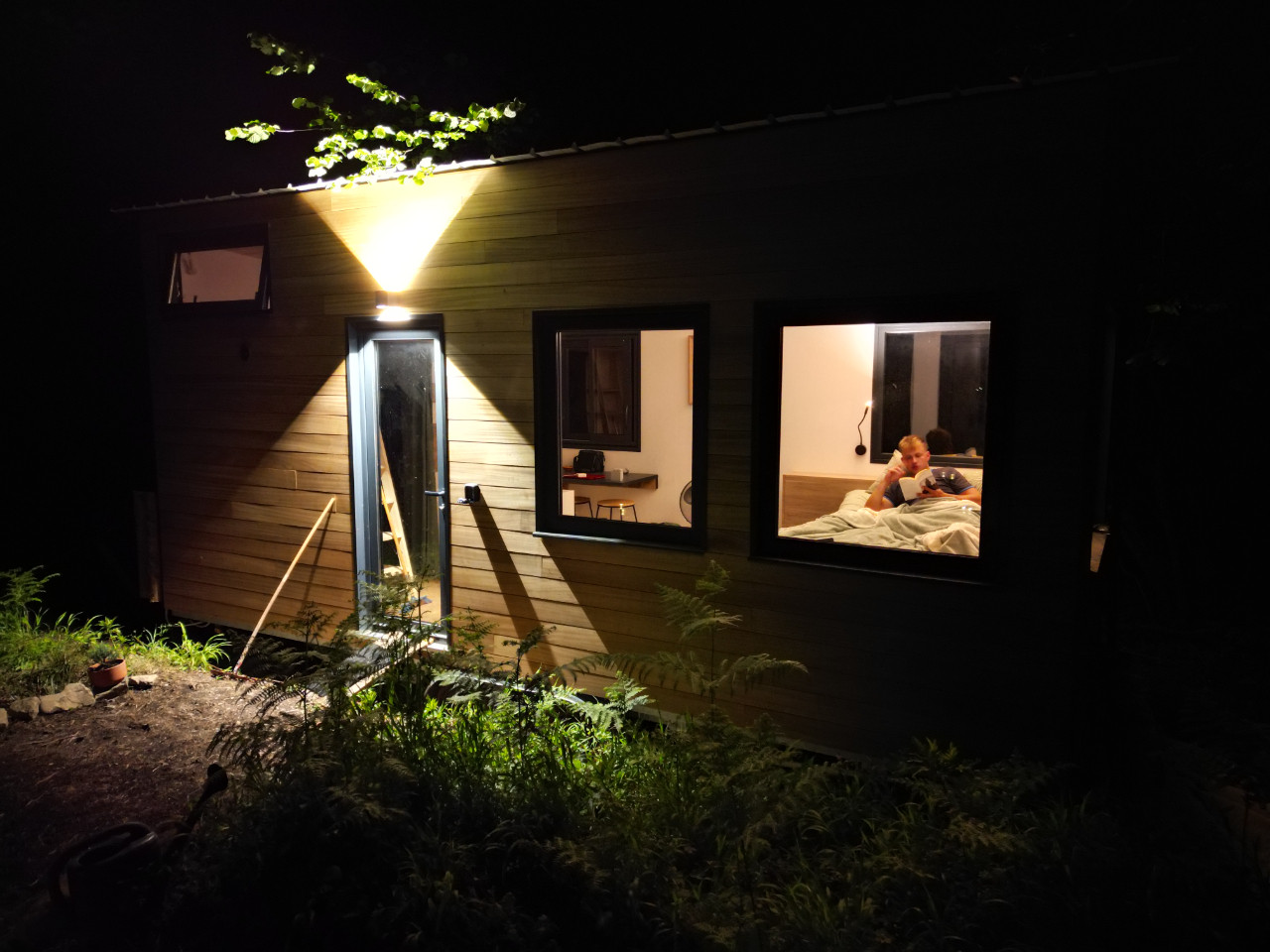 GreenGo location vacances écoresponsables