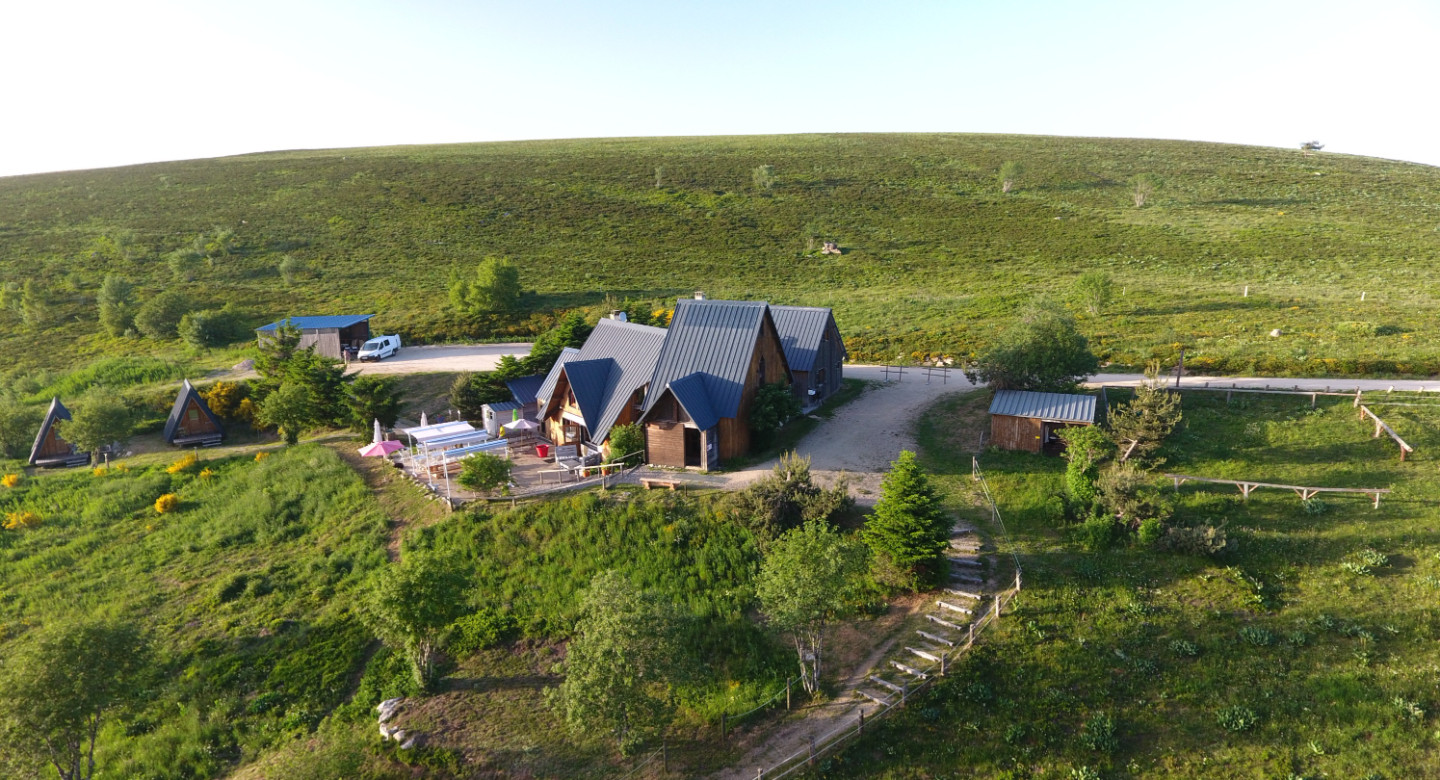 GreenGo location vacances écoresponsables