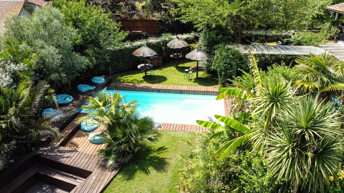 Pura Vida Lodge