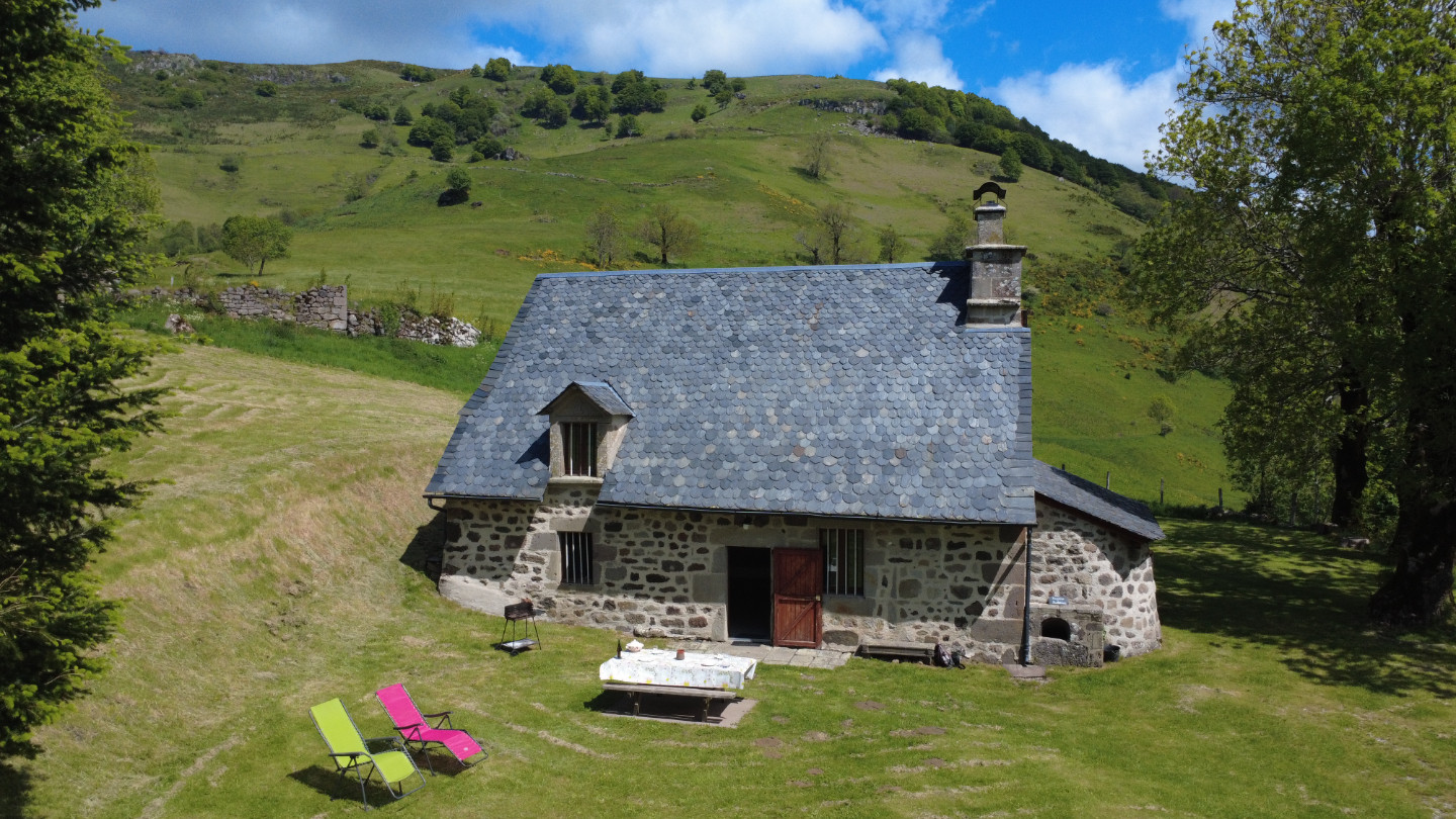 Gîte de Faillitoux