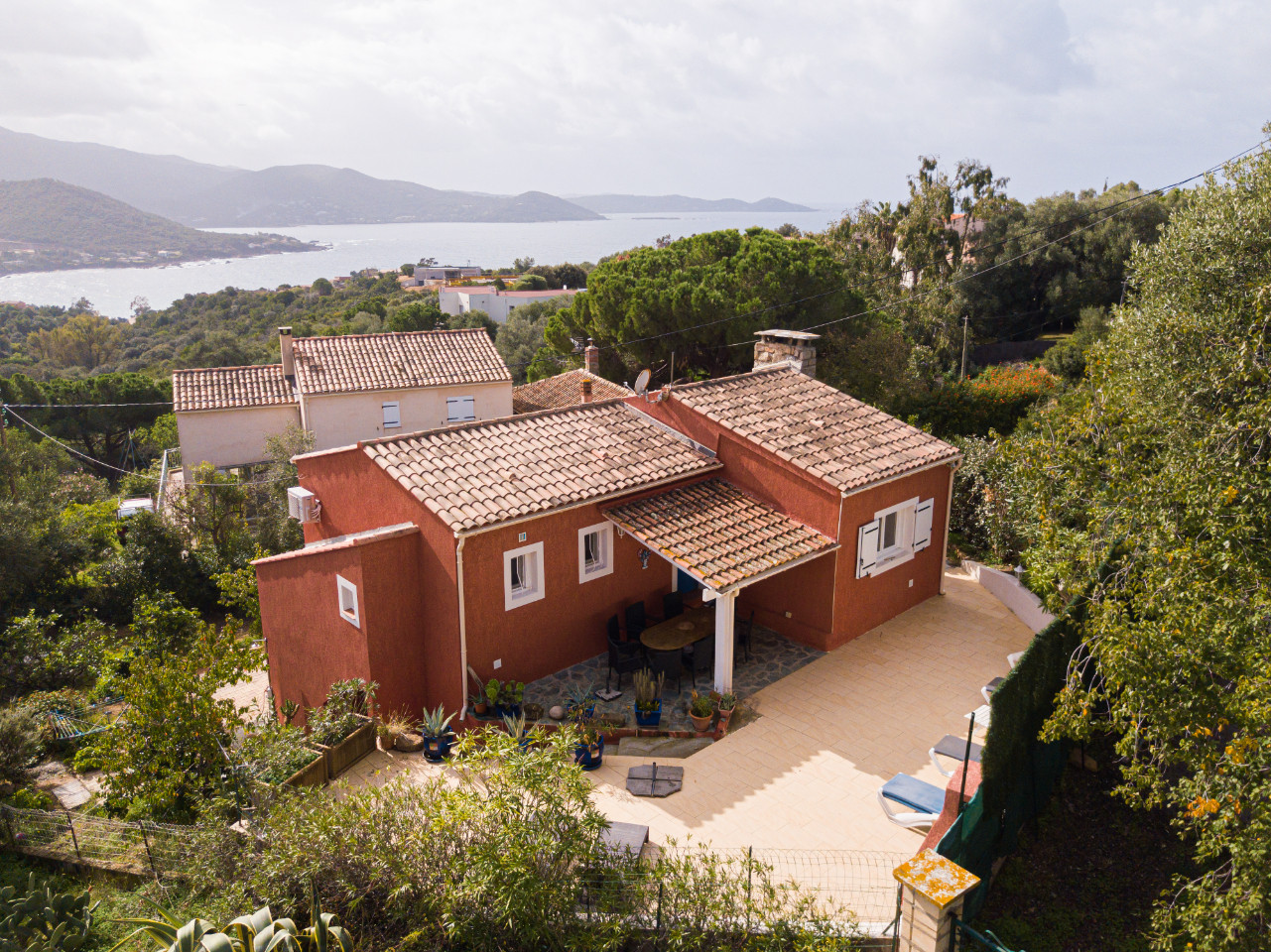 GreenGo location vacances écoresponsables