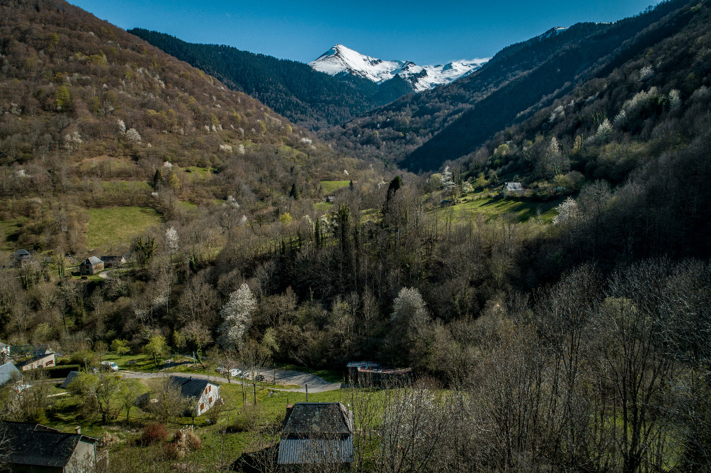 GreenGo Au pied de la Calabasse