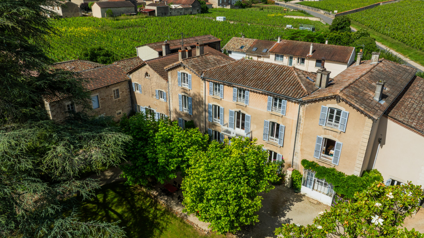 GreenGo Le gîte du Clos Ceres