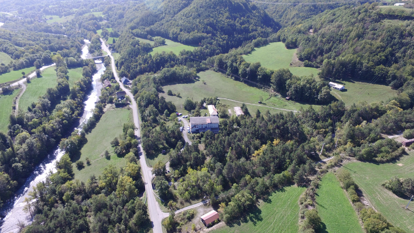 GreenGo Gîte Provence-Alpes-Côte d'Azur Évasion