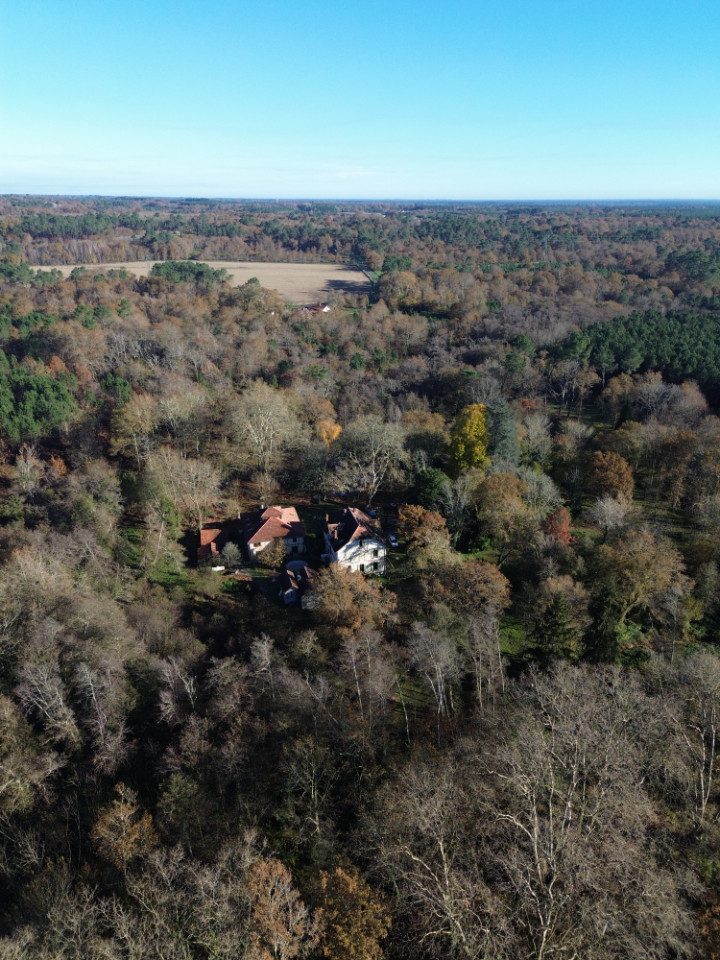 GreenGo Le Domaine des Rives d'Ousse