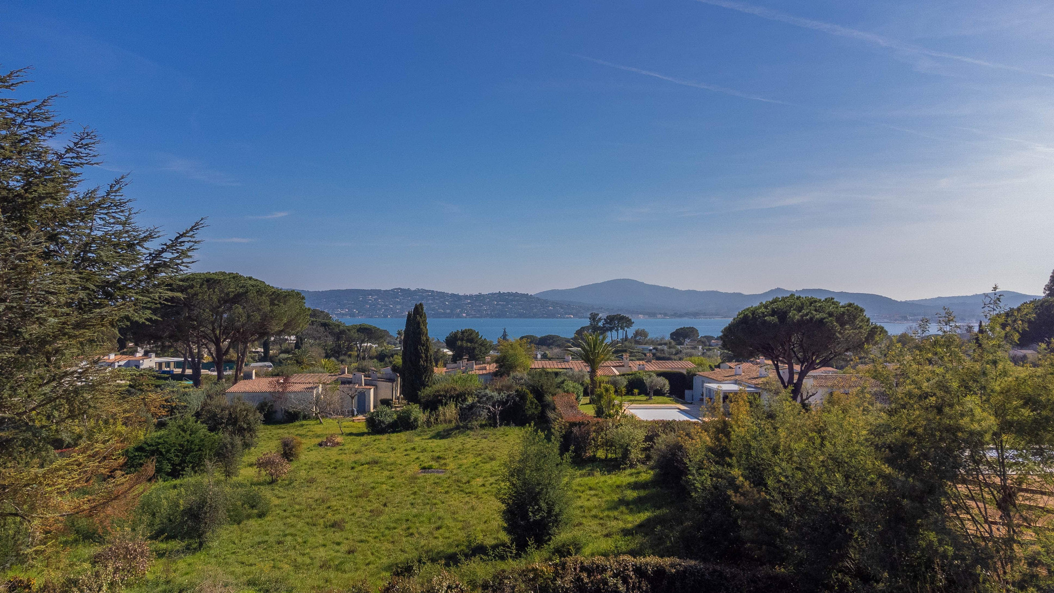GreenGo Location Provence-Alpes-Côte d'Azur Haut-de-gamme