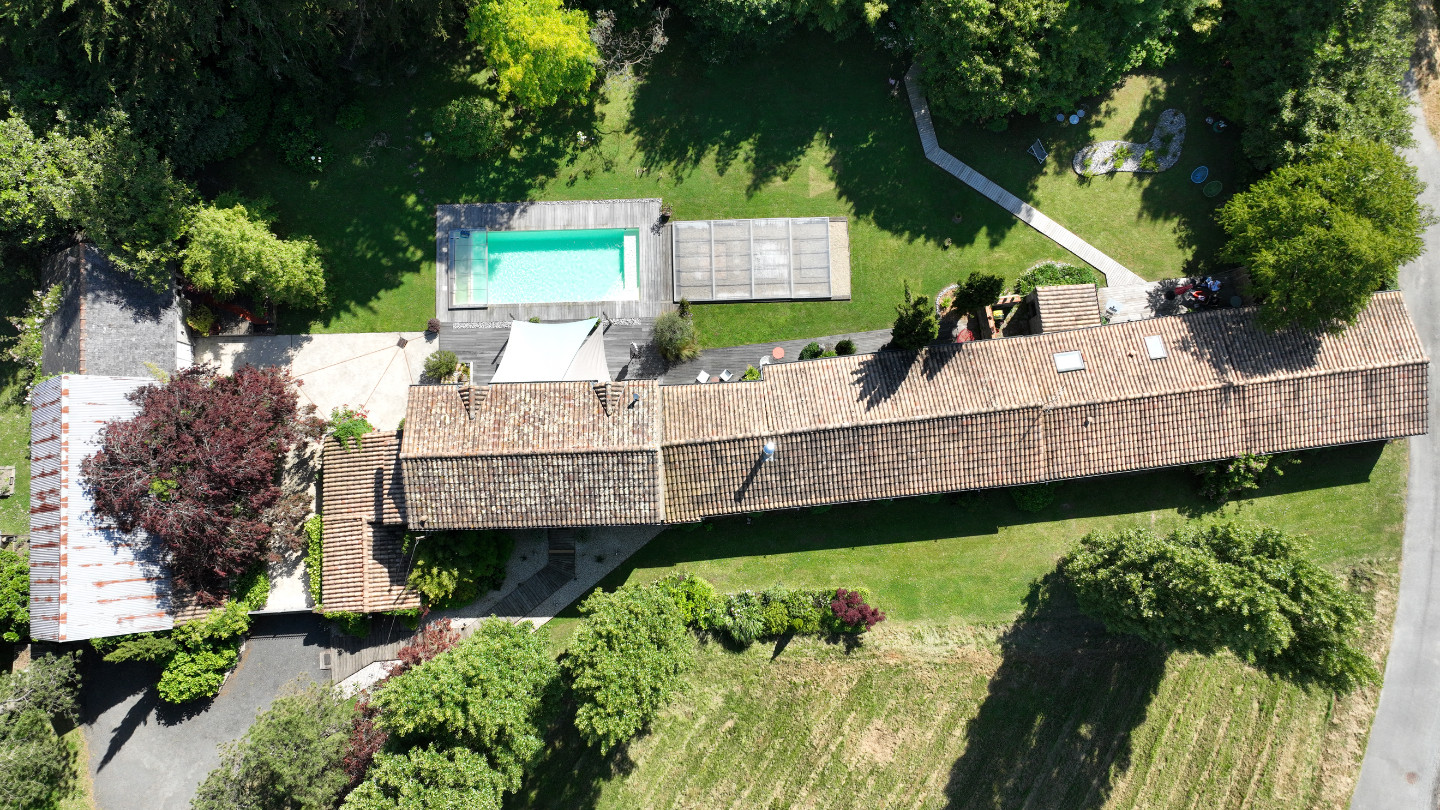 GreenGo Gîte Pays de la Loire À la campagne