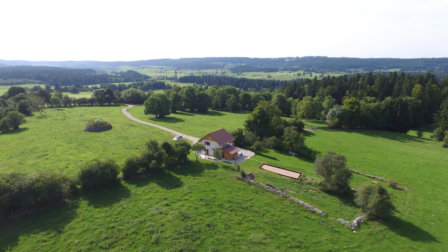 Gîte "la Valentine", ancienne loge rénovée 10 à 12 personnes