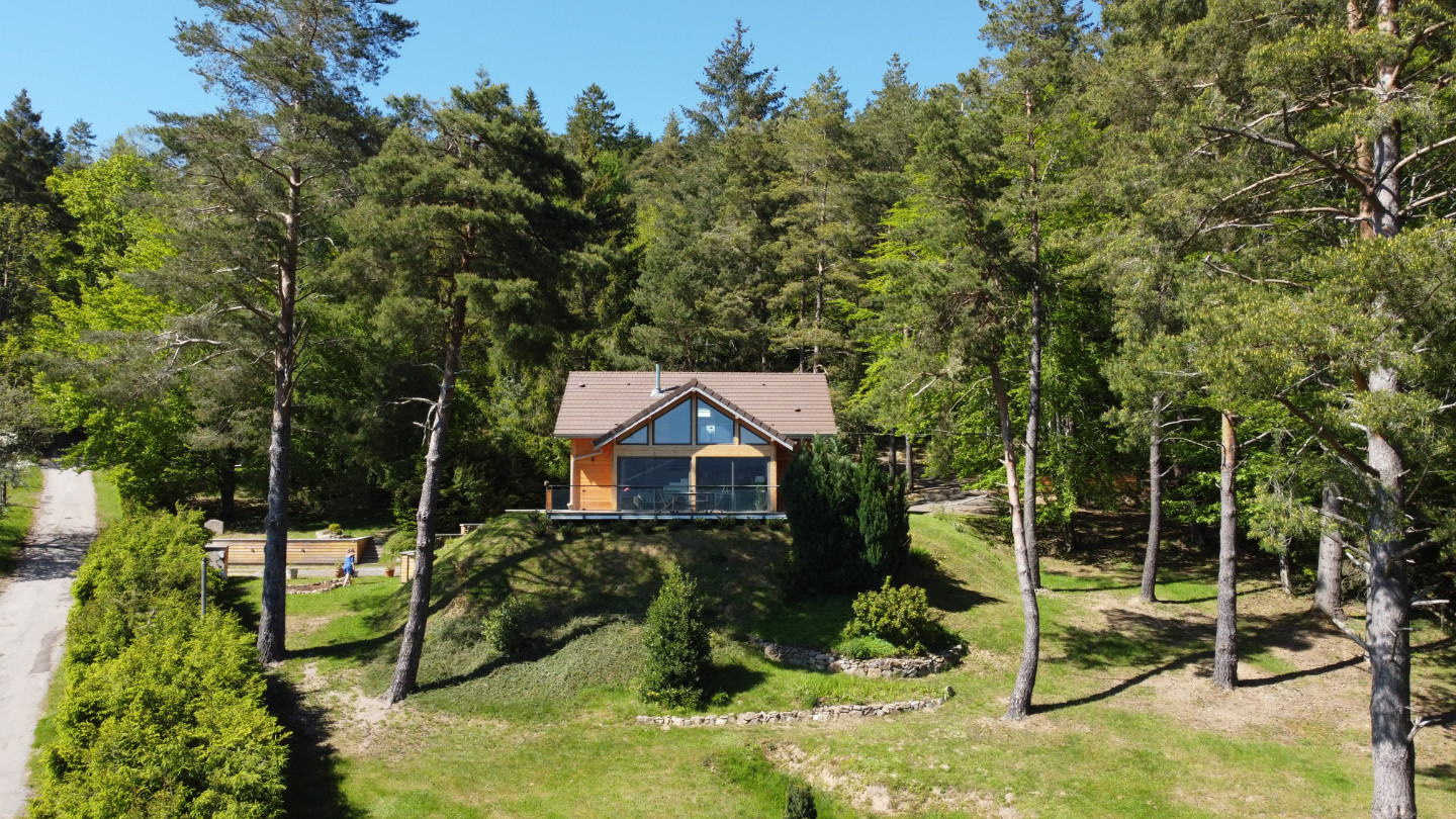Hôte GreenGo: Le chalet du Haut du Bout