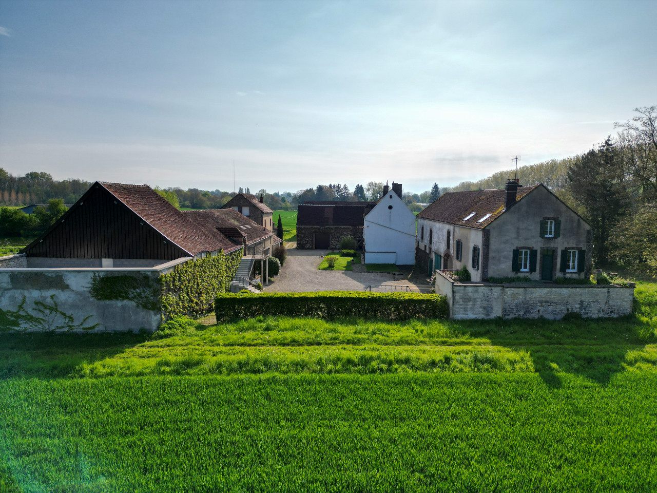 GreenGo Le Moulin Neuf