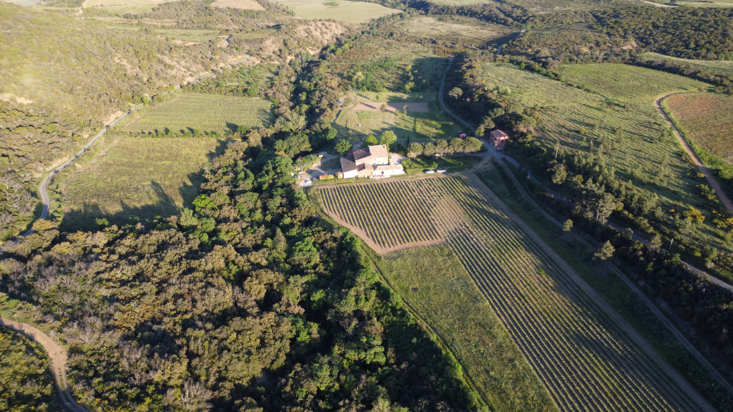 GreenGo Gîte Occitanie Évasion