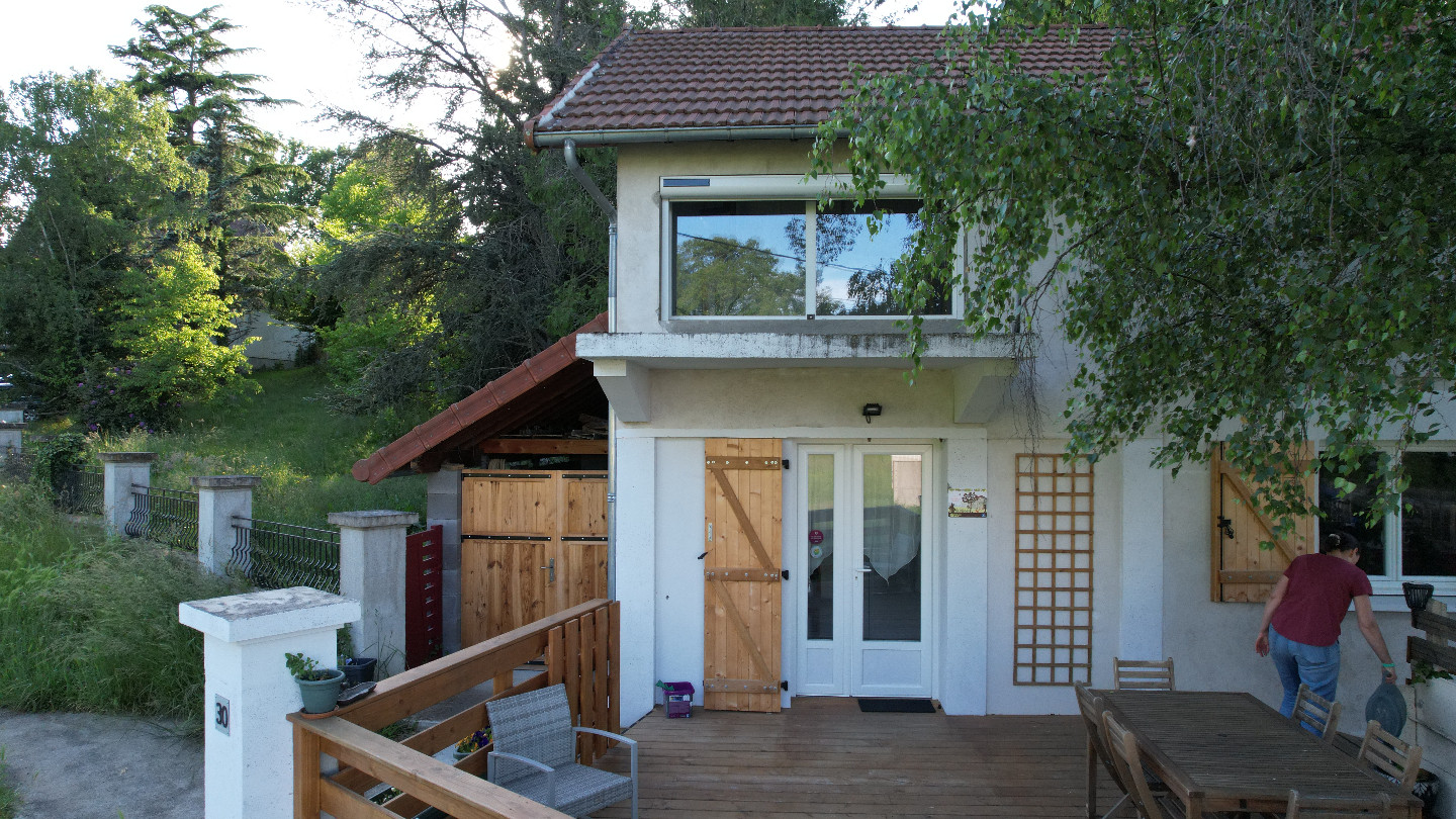 Le refuge des Vaures - Détente & Nature