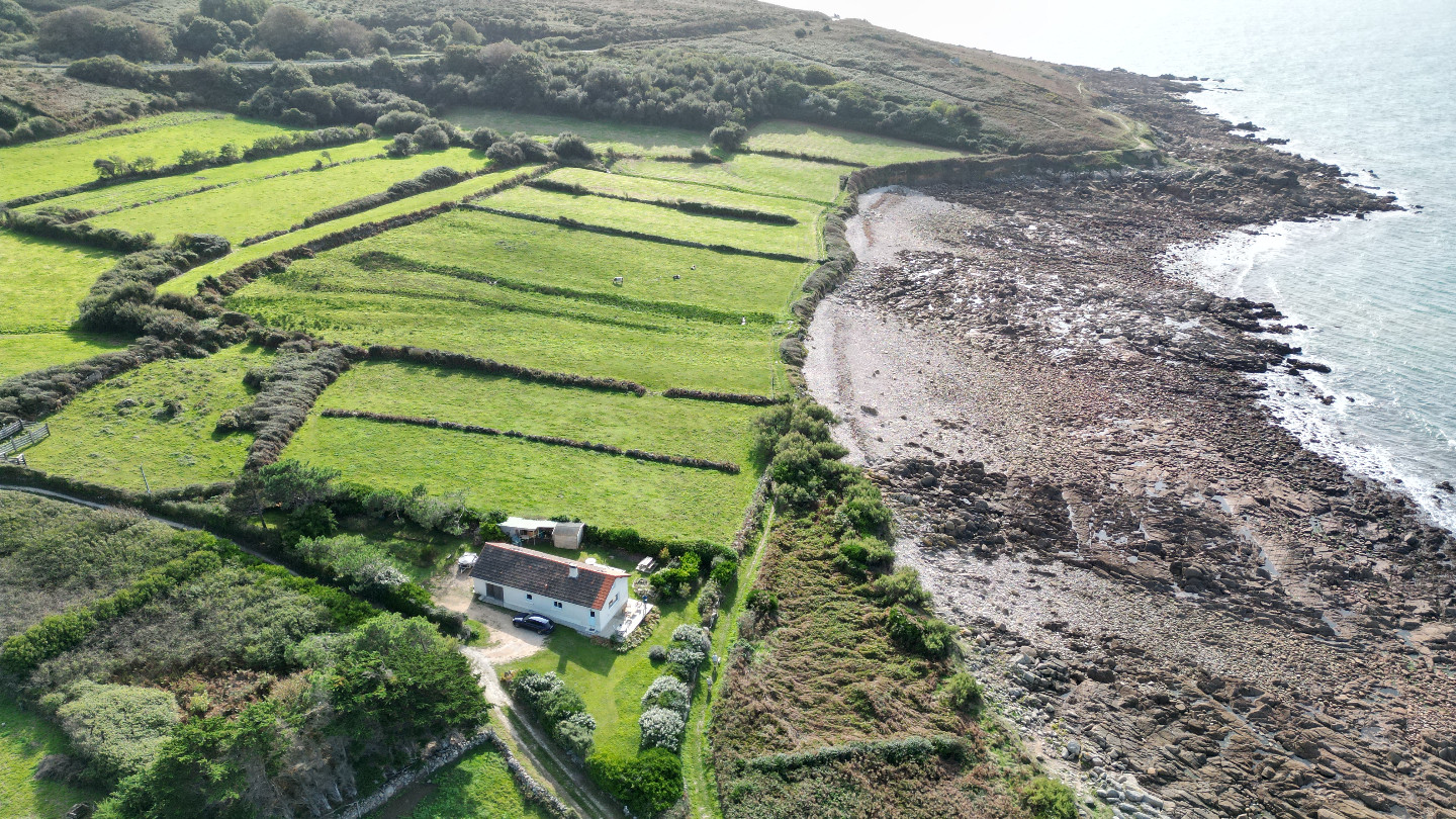 GreenGo Location Normandie Romantique