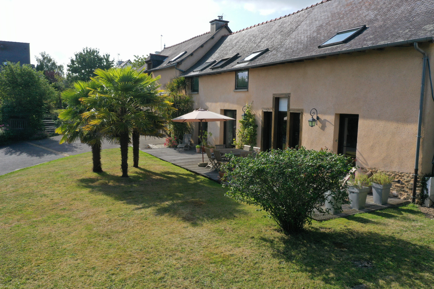 La Peuterne
